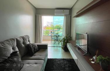 Apartamento completo com veículo opcional - Foto 39