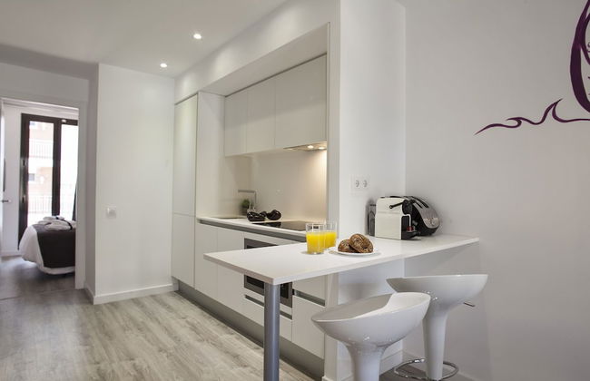 Habitat Apartments ADN - Photo 59