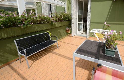 TerrazzaSoleMare Mimosa - Foto 37