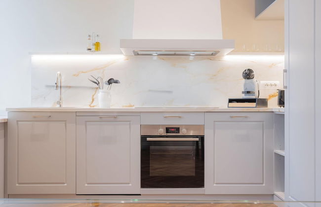 Algilà Luxury Torrigiani Apartments - Foto 15