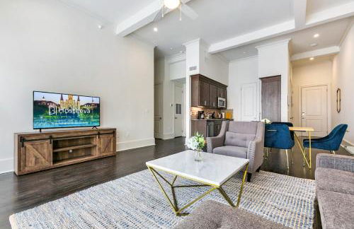 1 and 2 BR Private Condos Steps Away From French Quarter - Foto 80