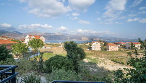 Anna's Apartment 1 Cozy Stay for 3 - Foto 3