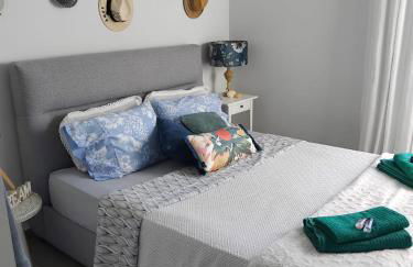 La Casa Del Sol Villa Aegina sea and Sunsets - Foto 93