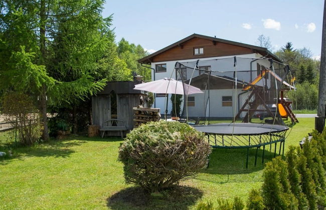 Holiday Home Landhaus Prielau - Foto 10