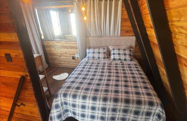 Chalé Rosa dos Ventos - Photo 9