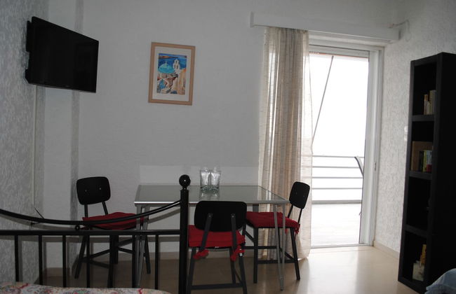 Andromachi Apartments - Foto 17