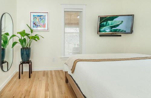 Beautiful Historic Renovation near IU Stadiums and Downtown Bloomington - Foto 23