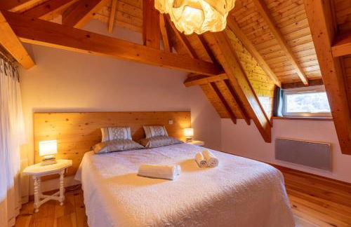 Gîte Le Bédat - Foto 2