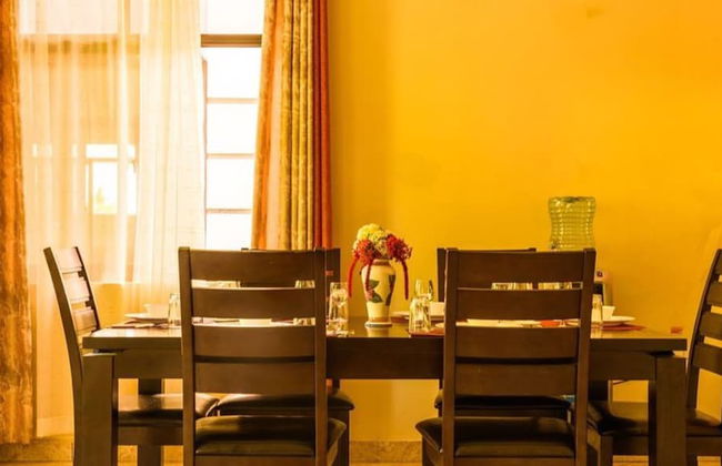 Santori Villas - Foto 8