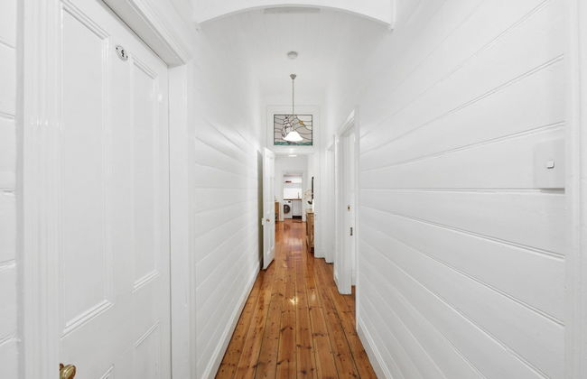 Ye Olde St Leonards Hotel Pet Friendly Sleeps 9 - Foto 23