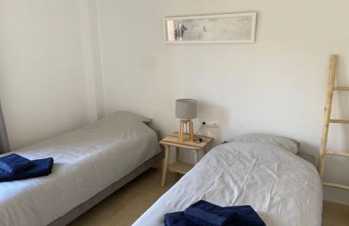 Elegant apartment, stunning views, fully renovated in la Hacienda del Senorio de Cifuentes - Photo 42