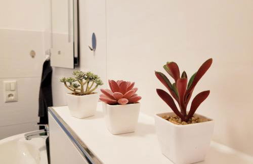 Work & Relax Apartment in Industrial area - Foto 30