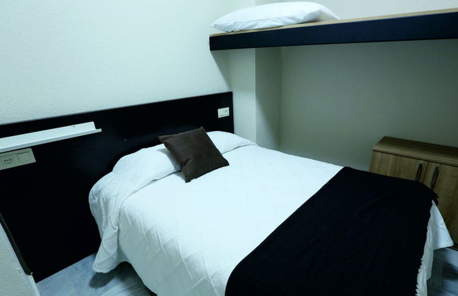 Apartamentos Reyes Católicos - Foto 18