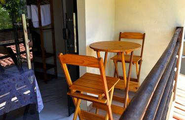 Chalés Boqueirão beach - Foto 51