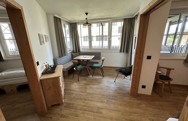 Suiten Am Schloss - Foto 14