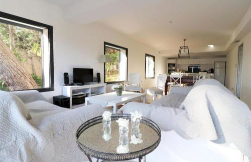 Mesomax - Villa vue mer, piscine, proche de la mer - Appartement RDC - Foto 8