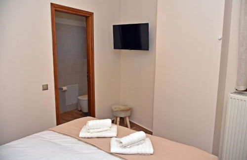 Kleodora Apartments - Foto 32