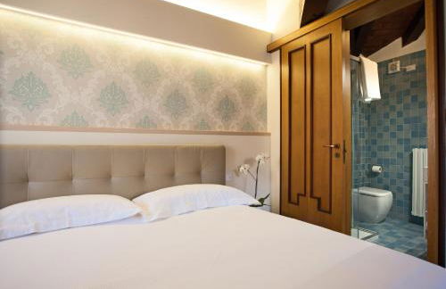 Residence "Le Casette" - Foto 43