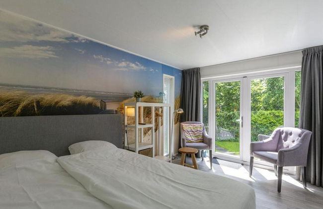 Beautiful Detached Holiday Home in Park - Foto 2