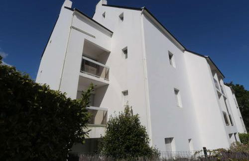 Appartement T2 à Bénodet proche plages, vue rivière - FR-1-481-178 - Foto 3