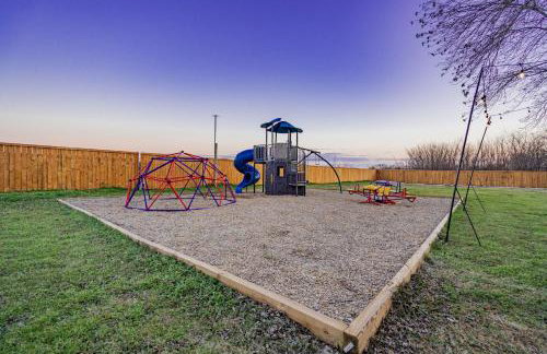 Mustang Memories-Cozy gatherings & Outdoor fun - Foto 48