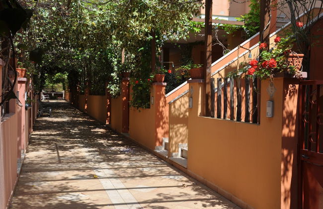 Residenza Le Due Palme - Foto 64