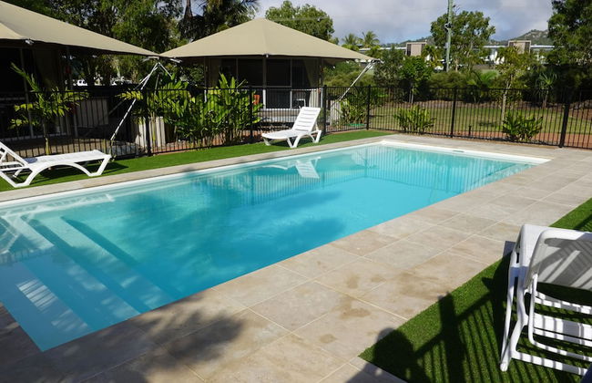 Magnetic Glamping - Foto 42