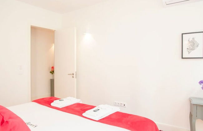 Liiiving in Porto | Central Secret Terrace - Foto 41