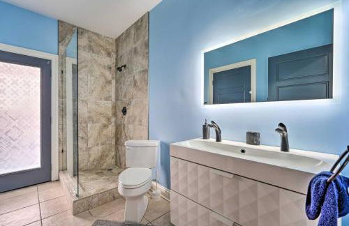 Mexico Beach Retreat with Grill and Private Pool! - Foto 19