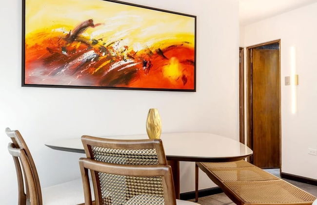 1 Bed 1 Bath 1 Parking Boutique Apt - Photo 21