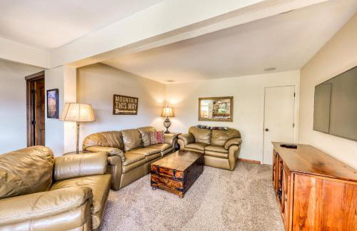 Beautiful Mountain View Condo - Foto 19