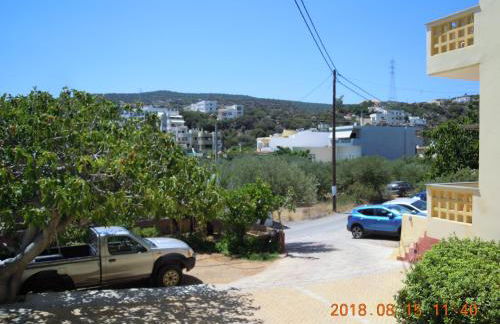 Ammos Apartments - Foto 15