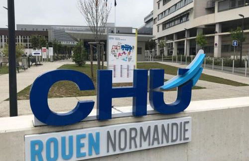 Appartement de charme centre ville - Foto 46