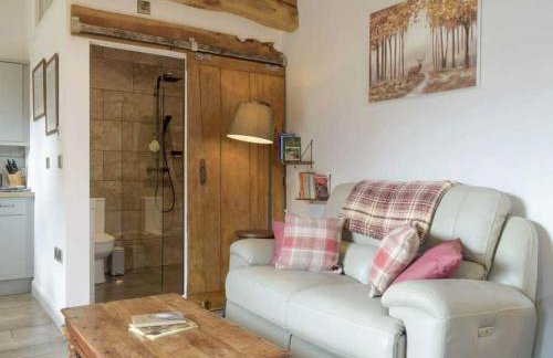 Cosy and quiet one bed barn conversion. - Foto 11