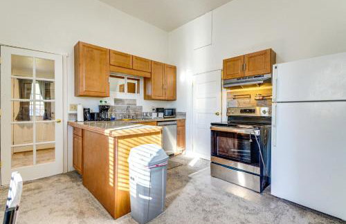 Walkable Location, Fenced Yard Wickenburg Home! - Photo 5