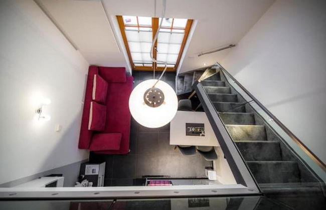 Golf Apartment - Foto 12