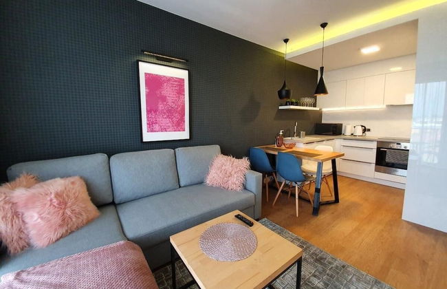 Apartamenty Baltin Spa - 365PAM - Photo 15