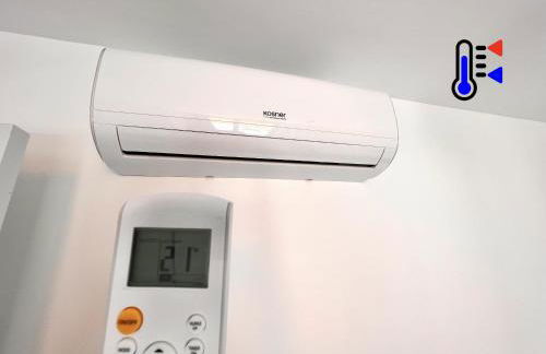 MARITIM Azzure Family Lateral Sea View WiFi - Foto 23