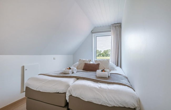 Vacation Home in Damme With Sunny Garden and Views - Photo 27