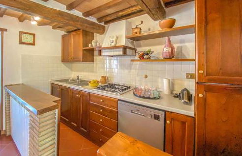 Beautiful Home In Caprese Michelangelo - Foto 11