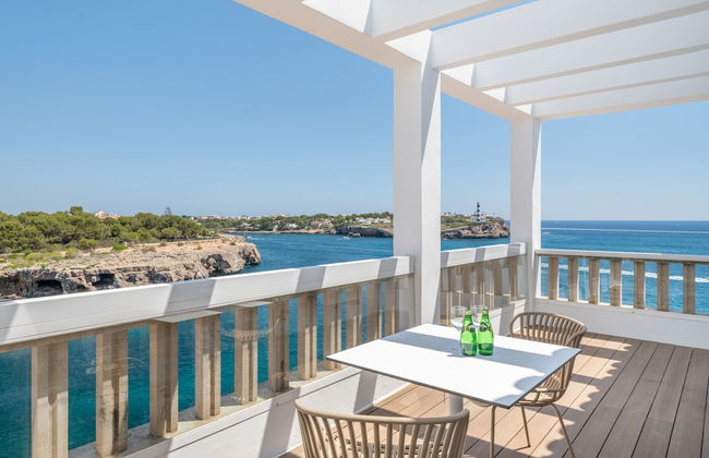 Orange Colom Seaside Apartments - Foto 38