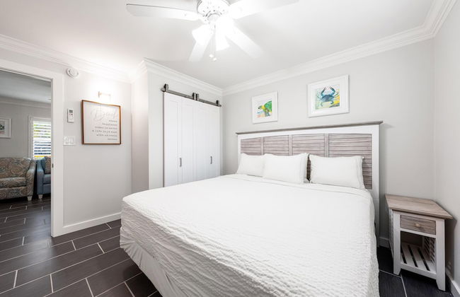 Gulf Holiday by Beachside Management - Photo 7