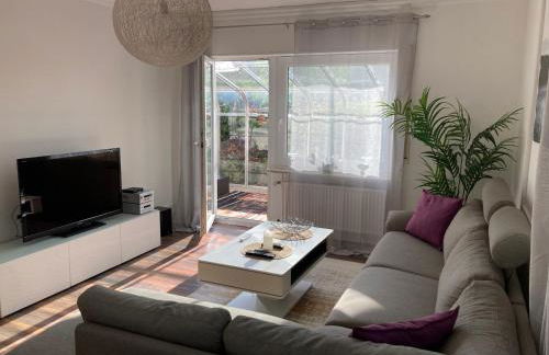 AMSELWEG am Waldrand gelegen Netflix eigener carport uvm - Foto 11