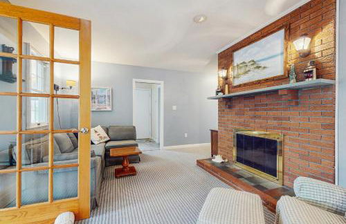 Wharf Side Hideout - Foto 15