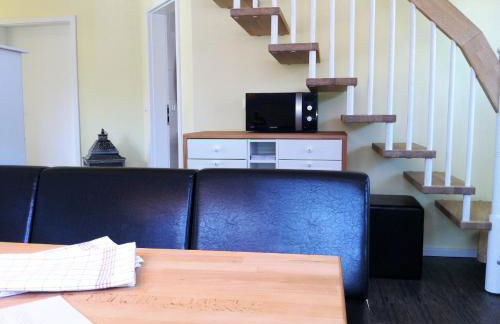 Reetdachhaus Strandecke - Foto 18