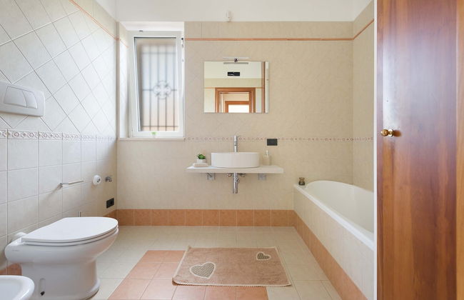 Villa Irma by Wonderful Italy - Foto 13