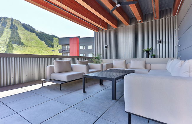 The Crescent - Foto 55