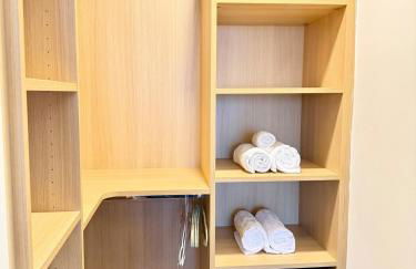 Modern family apartment 6 pax - Free Parking - Paris - Foto 24