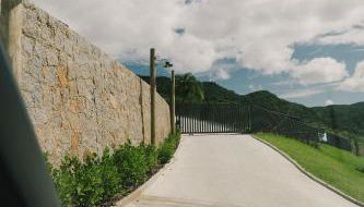 Elegante bangalô de campo 1- Taquaras Huts - Foto 3