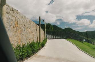 Elegante bangalô de campo 3 - Taquaras Huts - Foto 3